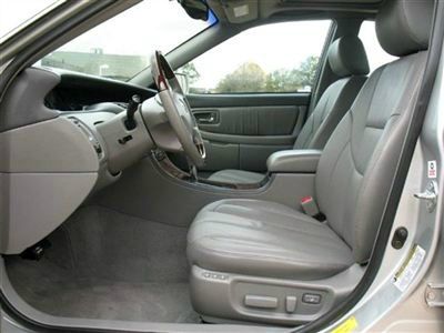 2004 Toyota Avalon XLS