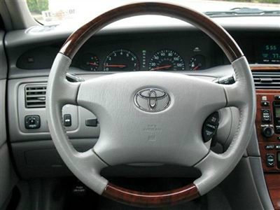 2004 Toyota Avalon XLS