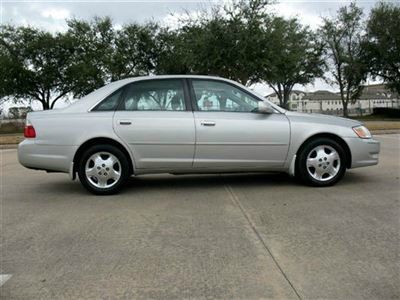 2004 Toyota Avalon XLS