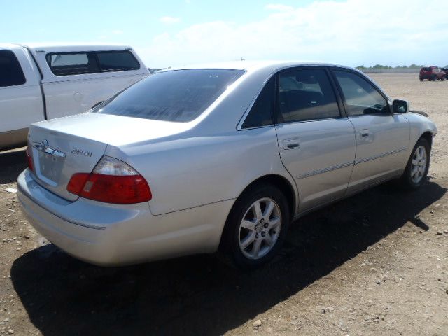 2004 Toyota Avalon XLS