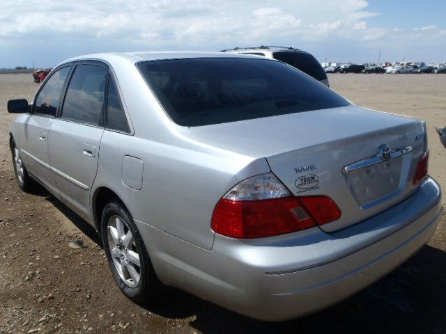 2004 Toyota Avalon XLS