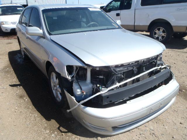 2004 Toyota Avalon XLS