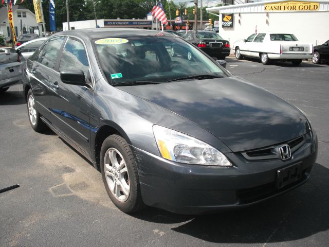 2004 Toyota Avalon XLS