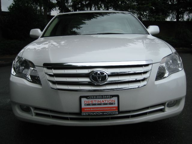 2005 Toyota Avalon SLT 25