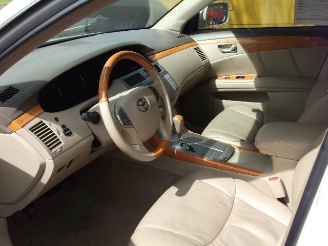 2005 Toyota Avalon SLT 25