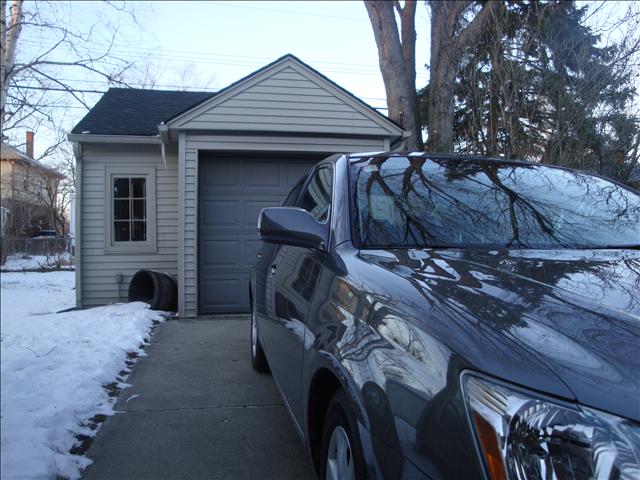 2005 Toyota Avalon SLT 25