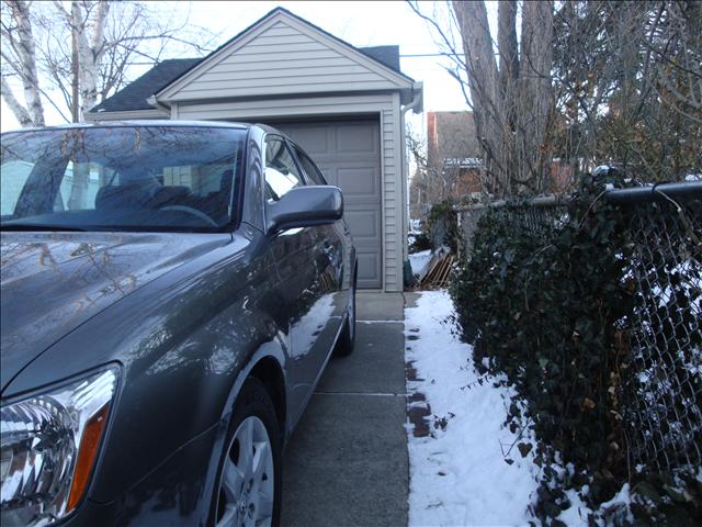 2005 Toyota Avalon SLT 25