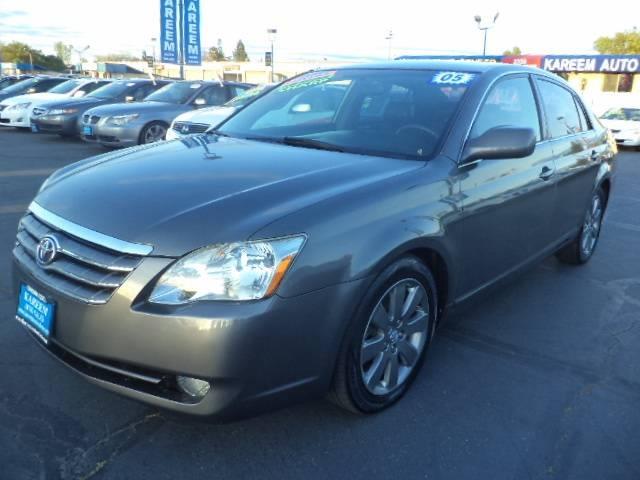 2005 Toyota Avalon 3.5