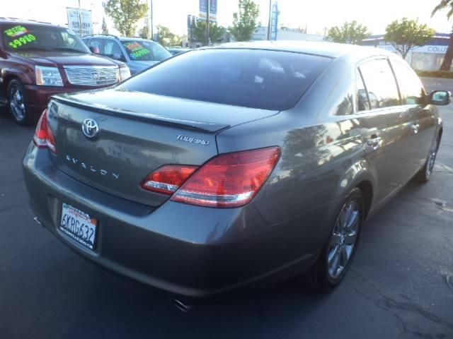 2005 Toyota Avalon 3.5