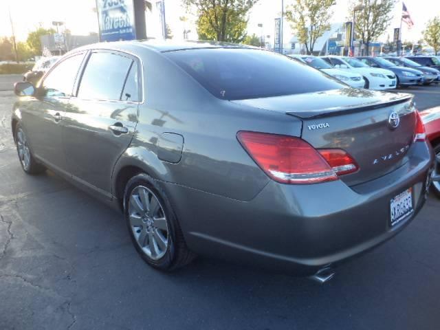 2005 Toyota Avalon 3.5