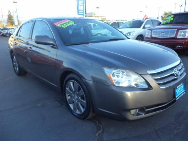 2005 Toyota Avalon 3.5