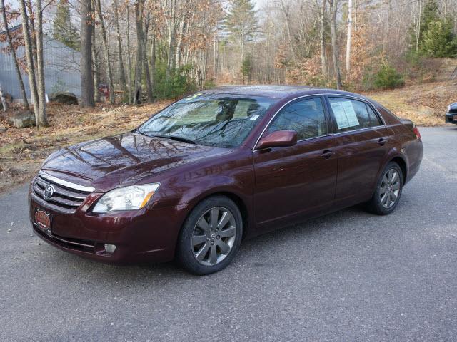 2005 Toyota Avalon 3.5