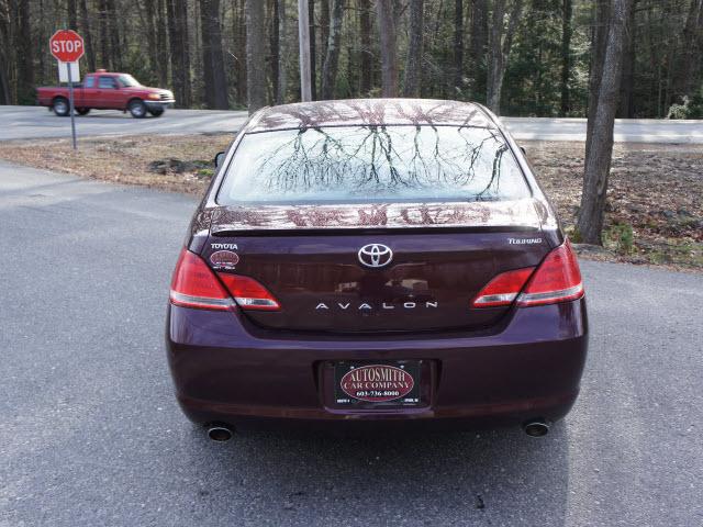 2005 Toyota Avalon 3.5