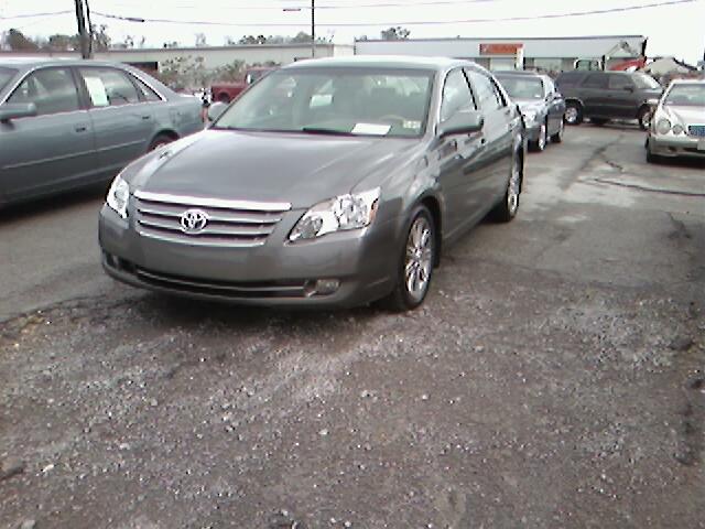 2005 Toyota Avalon Gxefree 3 Month Warranty