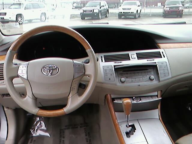 2005 Toyota Avalon Gxefree 3 Month Warranty