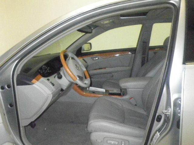 2005 Toyota Avalon Sport 4WD