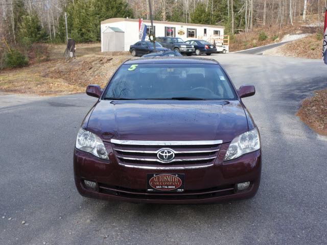 2005 Toyota Avalon 3.5