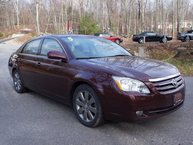 2005 Toyota Avalon 3.5