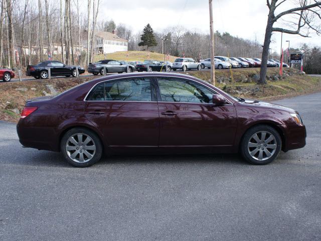 2005 Toyota Avalon 3.5