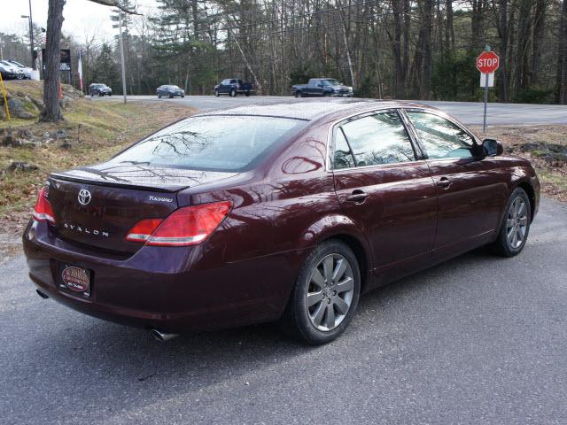 2005 Toyota Avalon 3.5