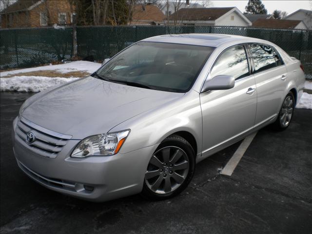 2005 Toyota Avalon 3.5