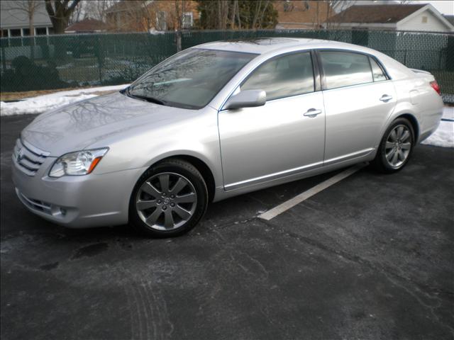 2005 Toyota Avalon 3.5