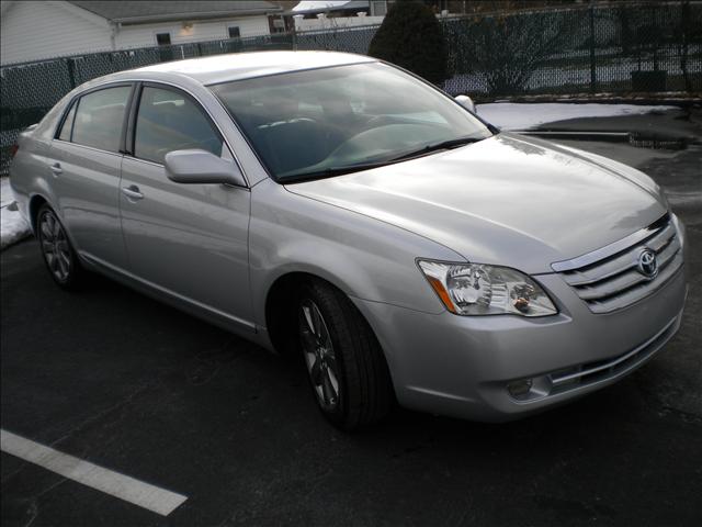 2005 Toyota Avalon 3.5