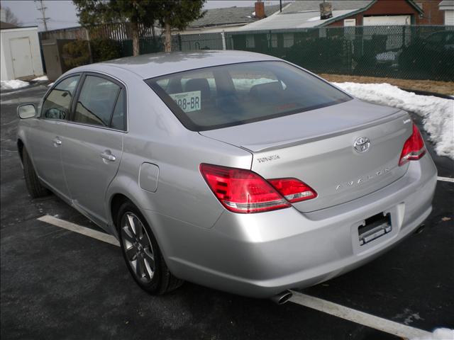 2005 Toyota Avalon 3.5