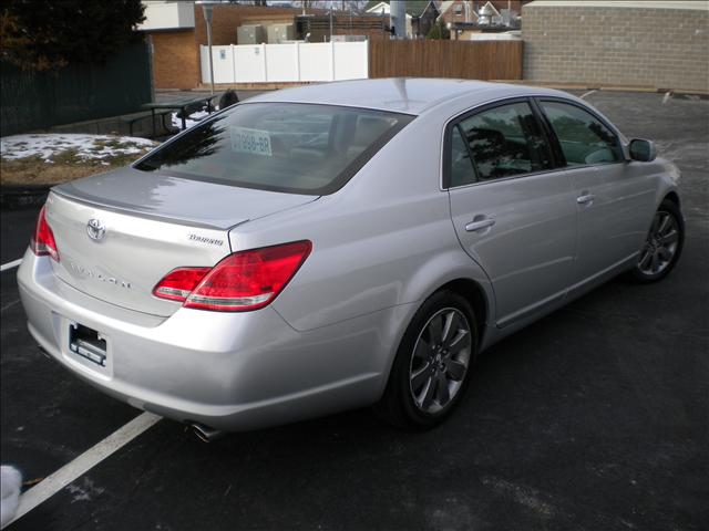 2005 Toyota Avalon 3.5