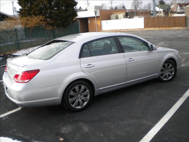 2005 Toyota Avalon 3.5