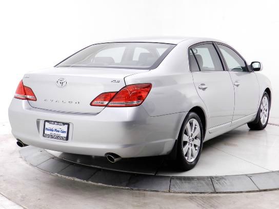 2005 Toyota Avalon Sport 4WD