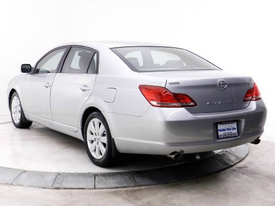 2005 Toyota Avalon Sport 4WD