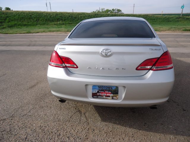 2005 Toyota Avalon 3.5