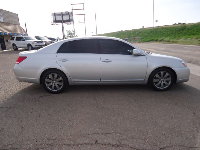 2005 Toyota Avalon 3.5