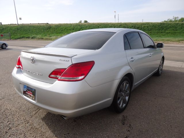 2005 Toyota Avalon 3.5