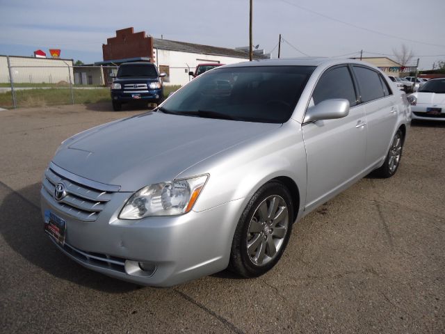 2005 Toyota Avalon 3.5