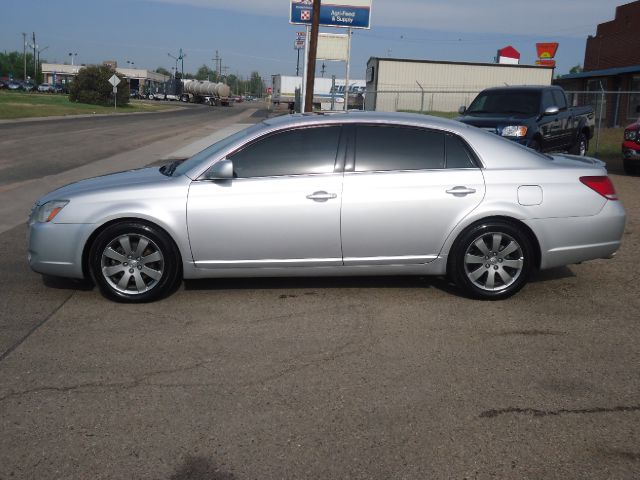 2005 Toyota Avalon 3.5