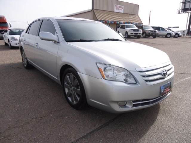 2005 Toyota Avalon 3.5