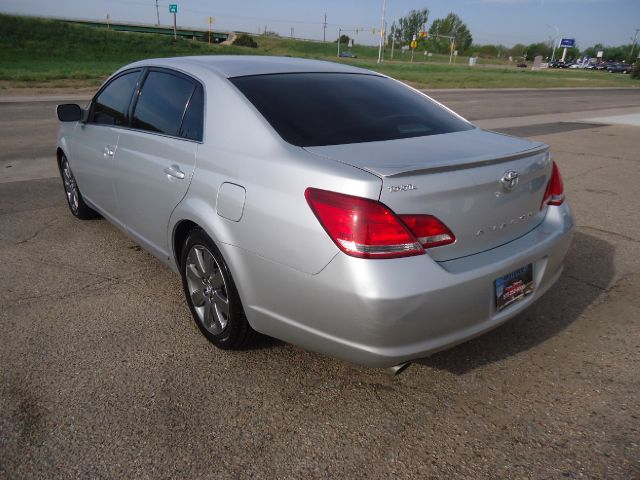 2005 Toyota Avalon 3.5