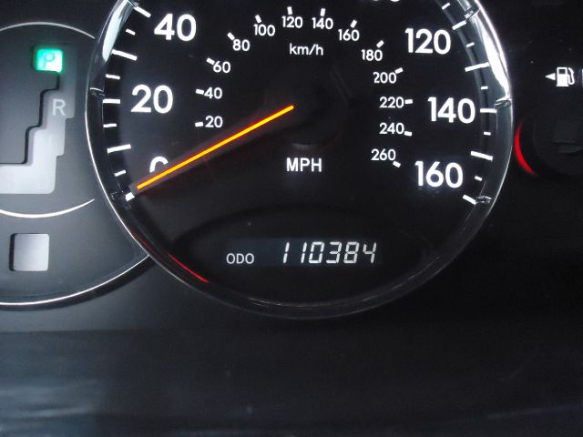 2005 Toyota Avalon 3.5