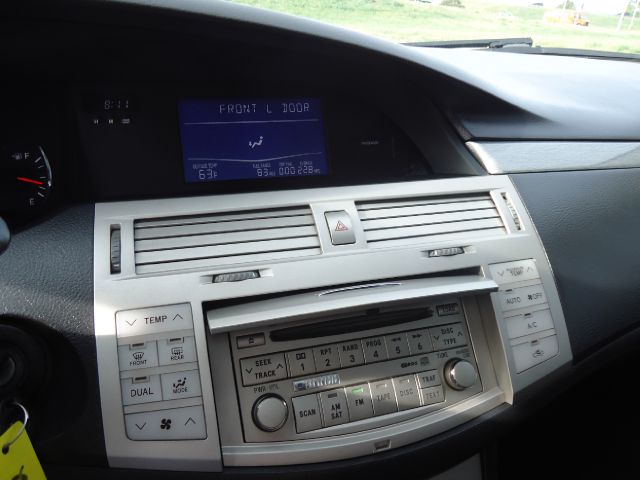 2005 Toyota Avalon 3.5