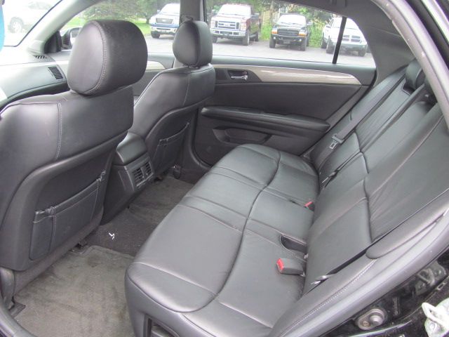 2005 Toyota Avalon 3.5