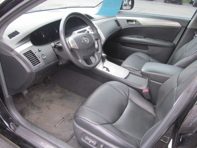 2005 Toyota Avalon 3.5