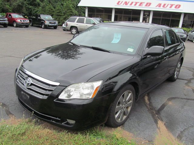 2005 Toyota Avalon 3.5