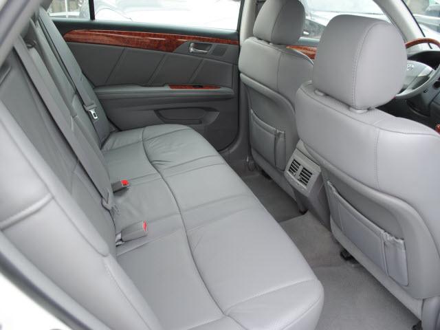 2005 Toyota Avalon SLT 25