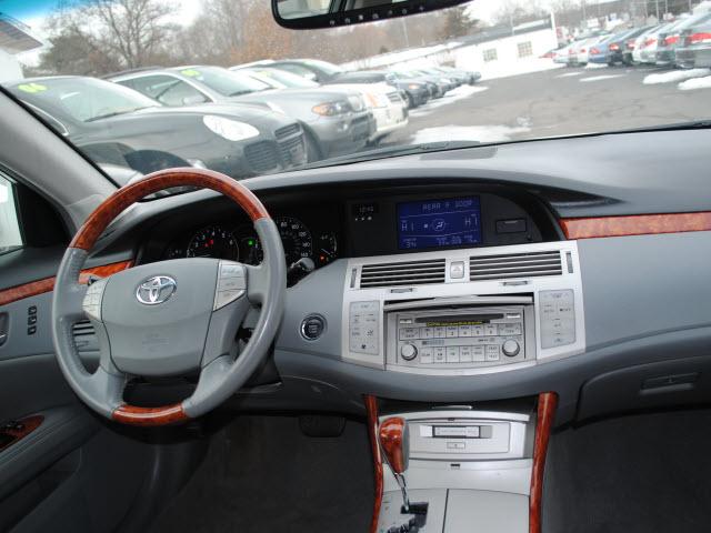 2005 Toyota Avalon SLT 25