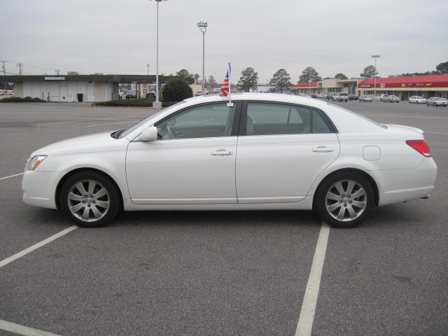 2005 Toyota Avalon Gxefree 3 Month Warranty