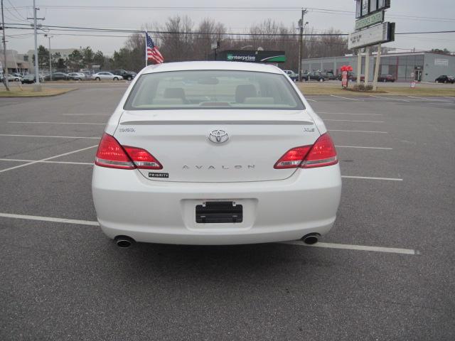 2005 Toyota Avalon Gxefree 3 Month Warranty