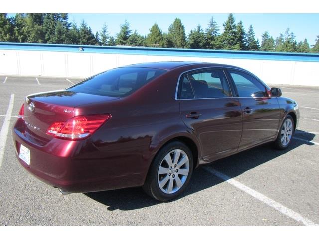 2005 Toyota Avalon SLT 25