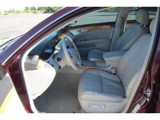 2005 Toyota Avalon SLT 25